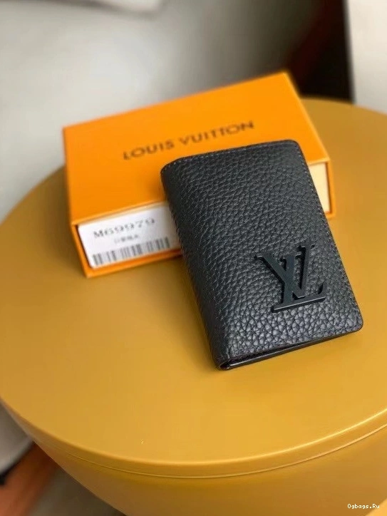 VUITTON POCKET ORGANIZER LOUIS 0508
